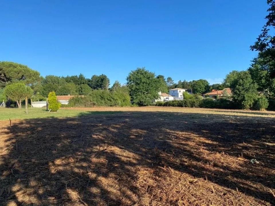 Aed - New Build House with Garden in Toulouges