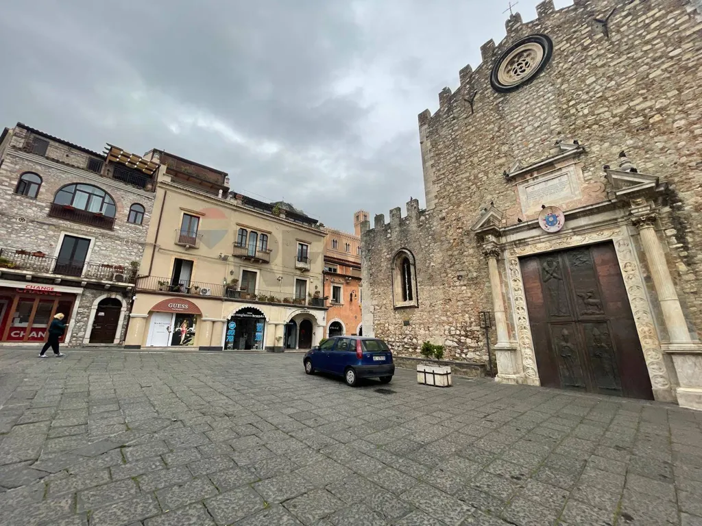 Extérieur - Commercial Property on Corso Umberto, Taormina