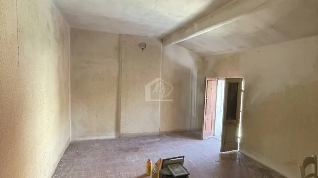 Toad - Independent House with Garden in Borgo Virgilio