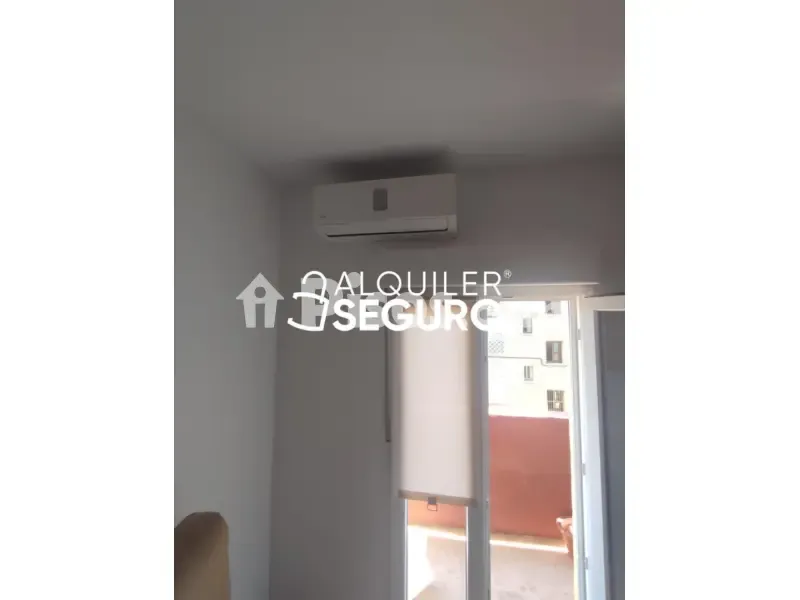 Buanderie - Modern Flat with Terrace in Las Fuentes