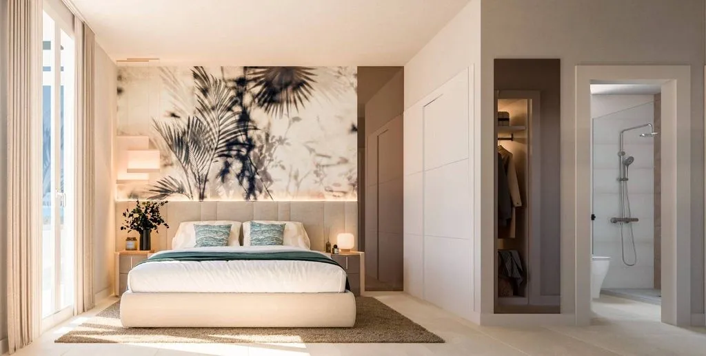 Magamistoad - Luxury Flat with Terrace in Estepona
