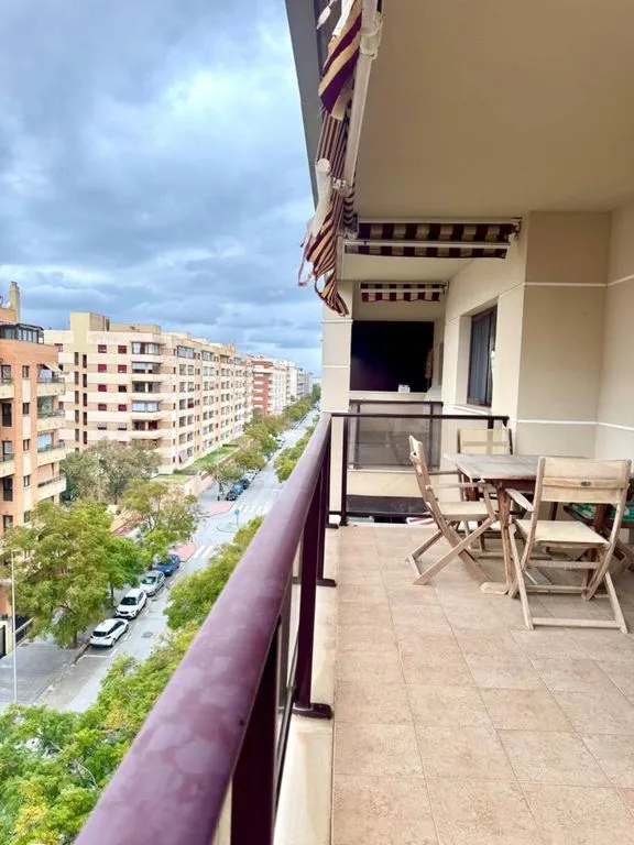 Rõdu - Luxury Flat with Sea View in Parque Litoral, Málaga