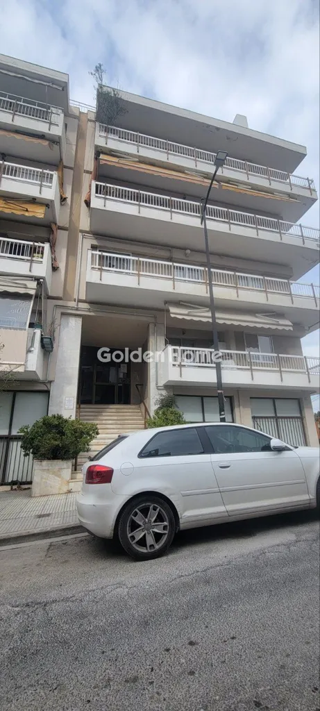 2-room apartment in GR