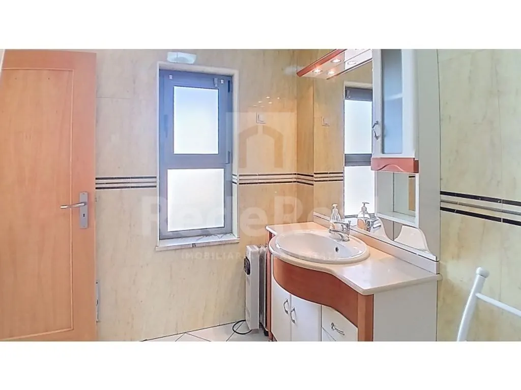 Salles de bain - Luxury Flat with Sea View in Albufeira
