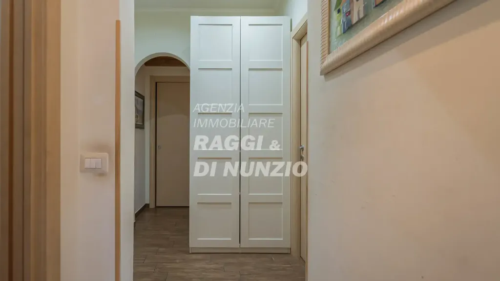 Entrée - Panoramic Villa near Rome, Grottaferrata