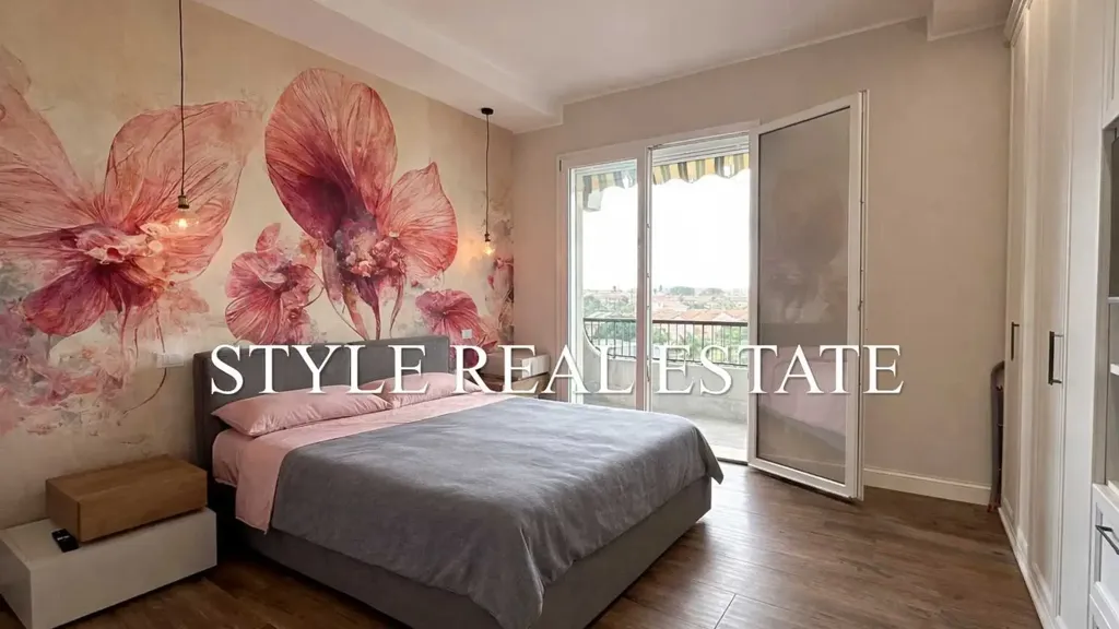 Chambres - Modernised Apartment with Sea View in Siracusa