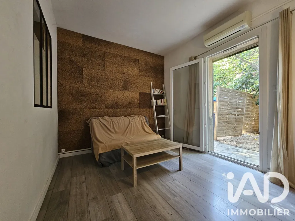 Magamistoad - T2 Apartment with Private Garden in Fréjus