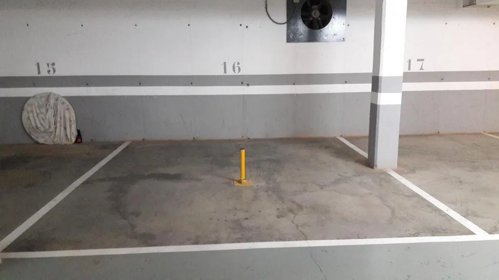 Garage - Parking Space in Benicasim - La Almadraba