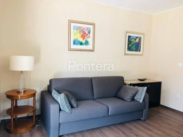 Séjour - Modernised Apartment with Terrace in Kostrena