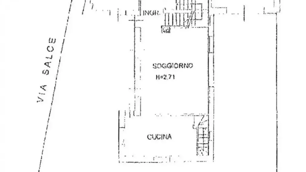 Plaan - Rustic Villa with Private Garden in Padova