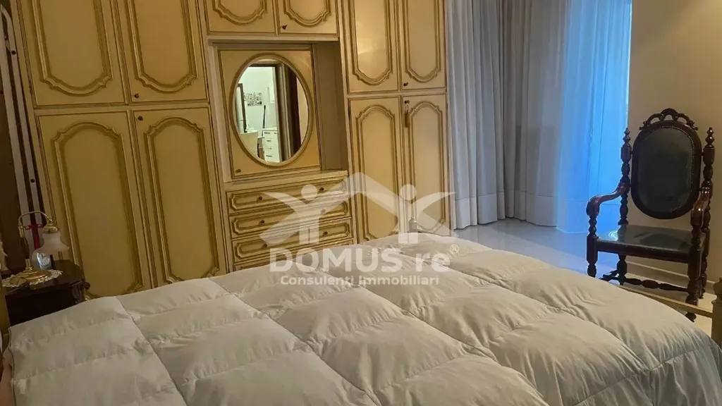 Camere da letto - Independent House with Vaulted Ceilings in Andria