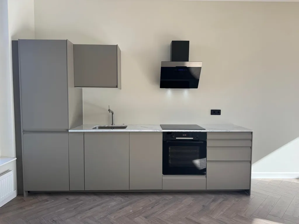 Appartement 2 pièces à Rotterdam