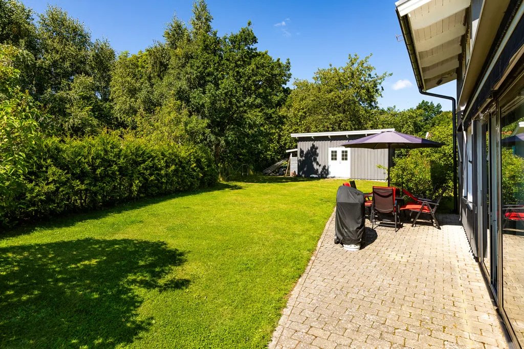 Jardin - Architectural Villa with Sea View in Kalmar