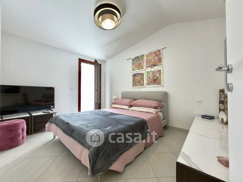 Chambres - Seafront Apartment with Terrace in Torino di Sangro