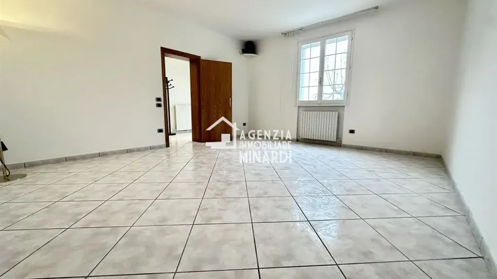 Elutuba - Independent House with Garden in Faenza