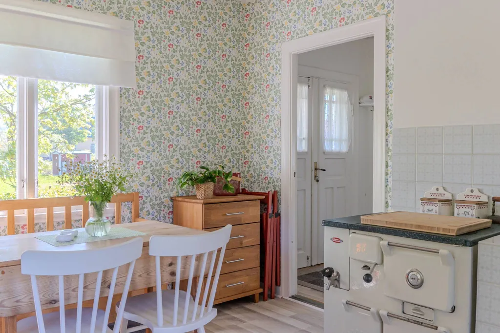 Villa with Sea View in Böda, Öland