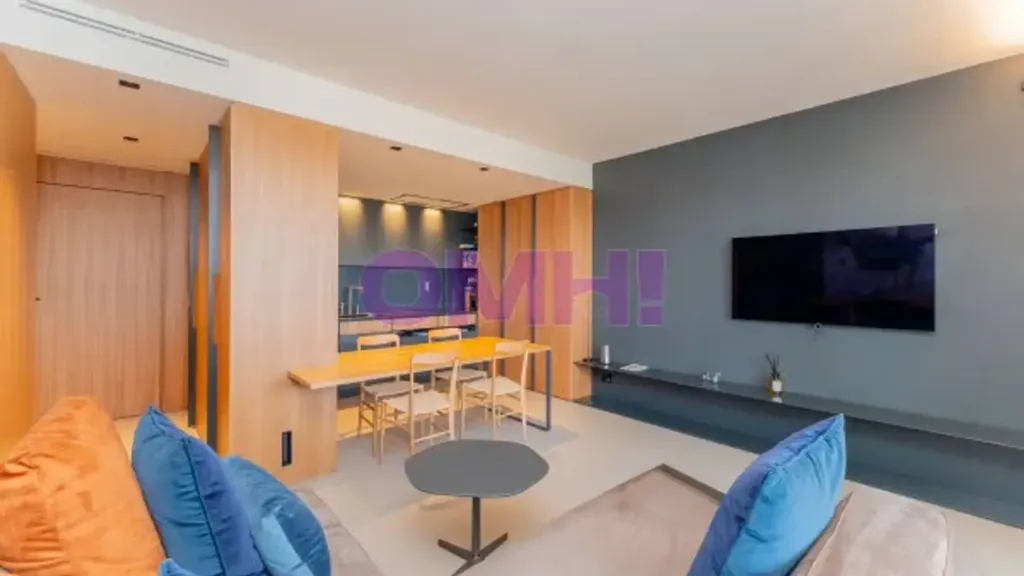 Elutuba - Luxury Attico with West View in Gallarate
