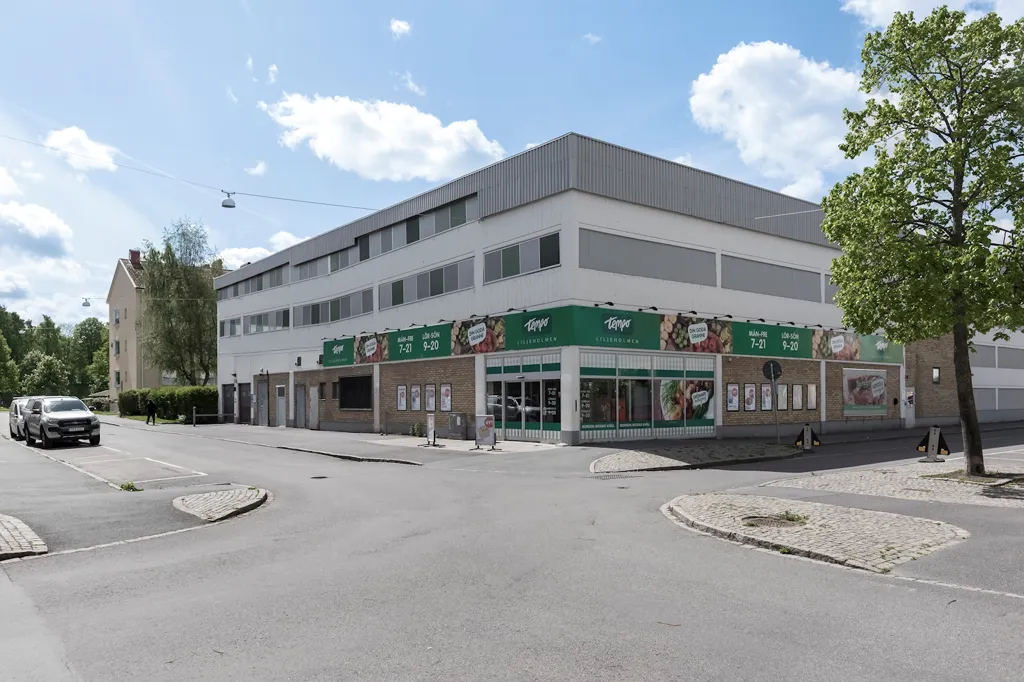 Välivaade - Modern Loft with Vättern View in Jönköping
