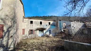 Todas las fotos (10) - Historic House with Potential for Tourism in Lanišće