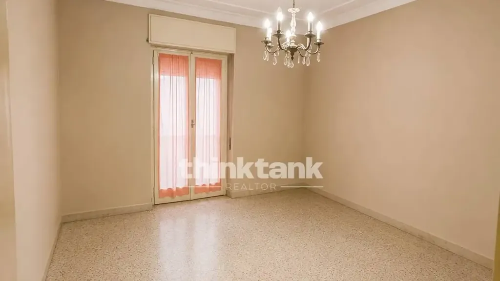 Toad - Significant Apartment with Balcony in Catania