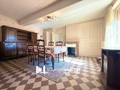 All Photos (6) - Historic House with Potential in Sours