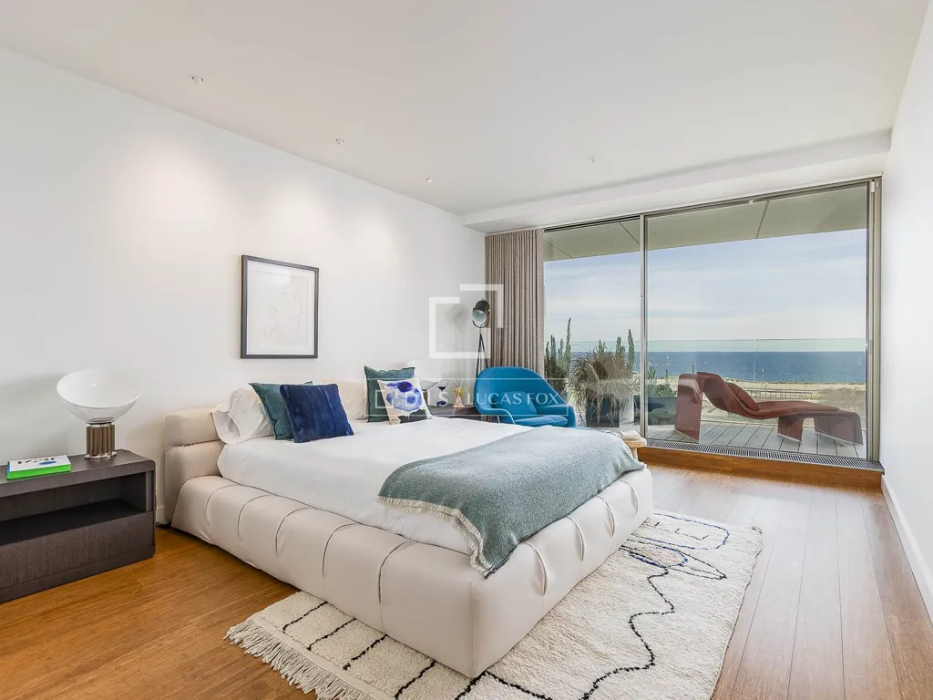 Magamistoad - Luxury Flat with Rooftop Pool in Diagonal Mar, Barcelona