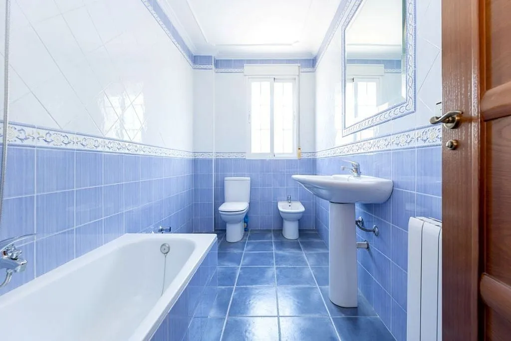 Bagni - Chalet with Pool and Terrace in Huétor Vega