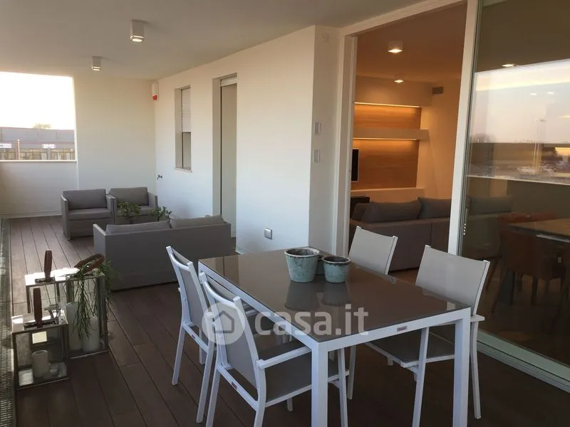 Terrass - New Build Apartments with Solar in Stra