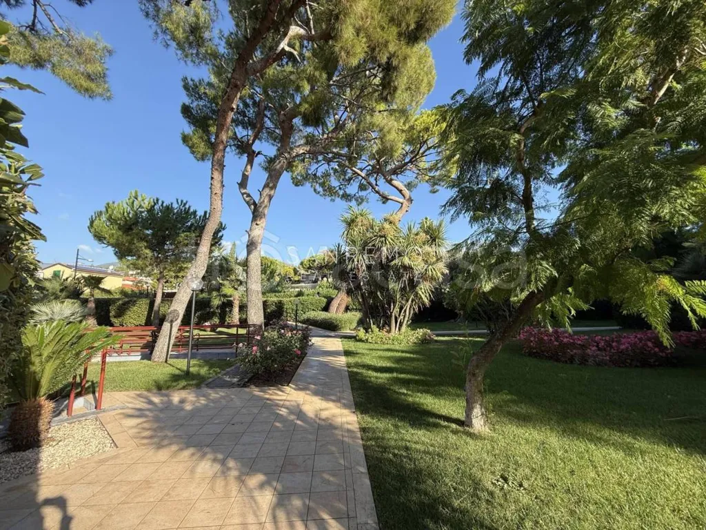 Aed - Trilocale with Sea View in Sanremo