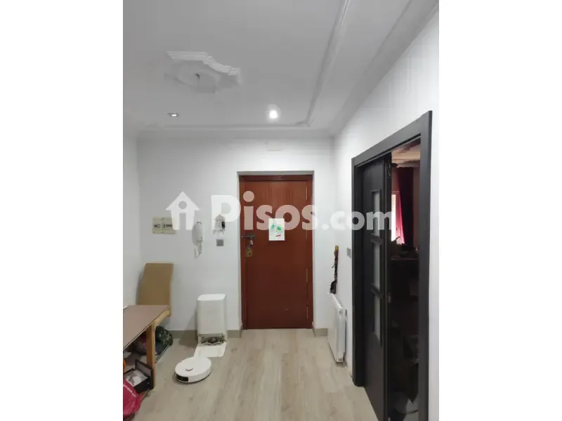 Hallway - Duplex with Balcony in Calle Valverde