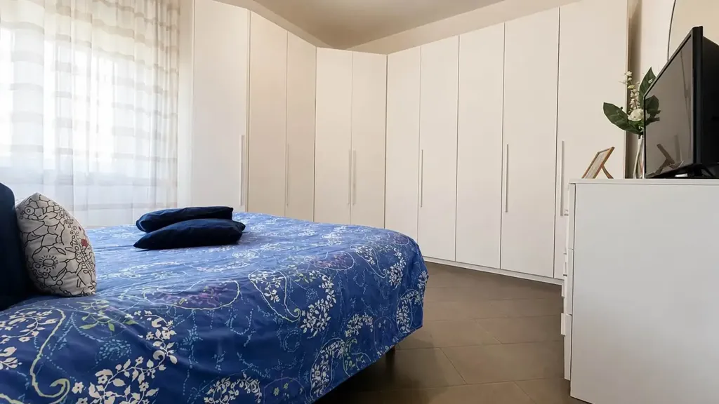 Chambres - Apartment with Terraces in Scandicci