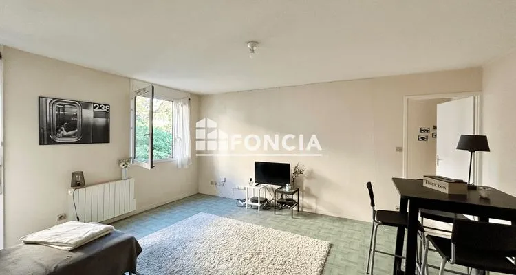 Appartement 4 pièces à Lyon