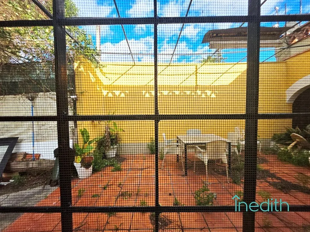 Jardin - Rustic House with Farmyard in Gavà