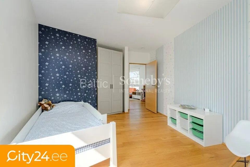 Maison 6 pièces à Viimsi vald