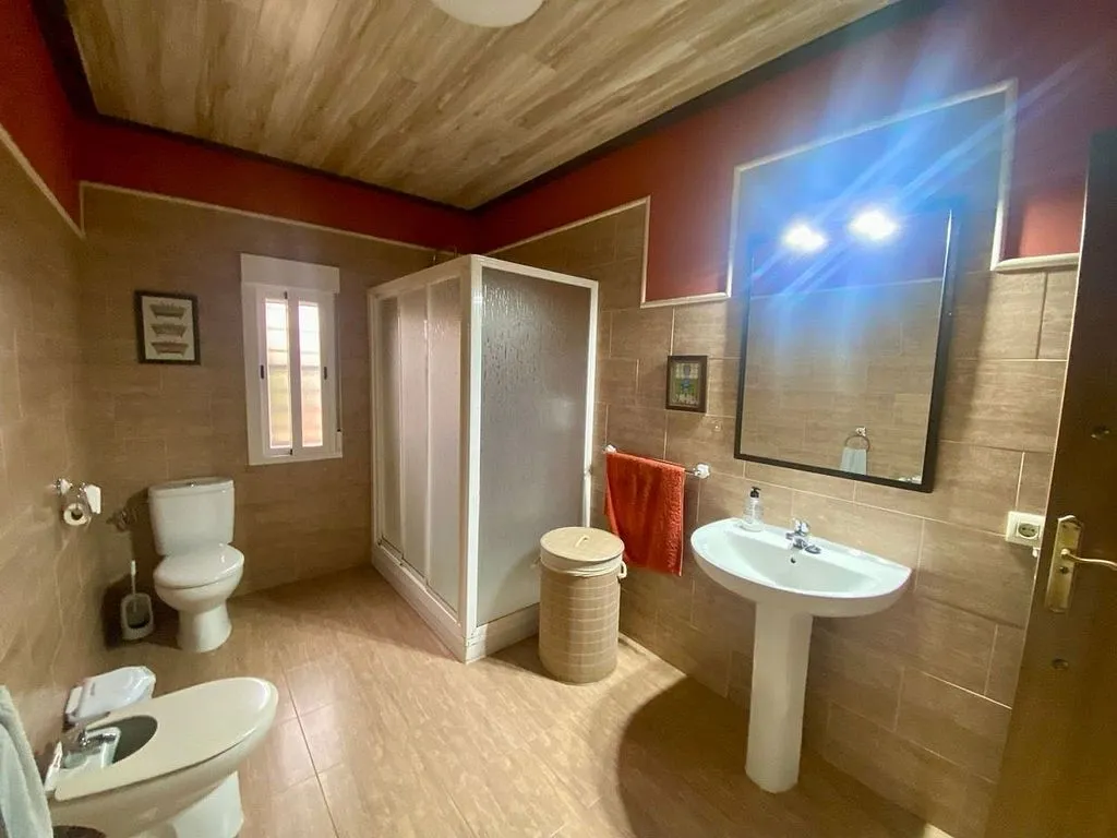 Vannitoad - Chalet with Pool in Villarrubia