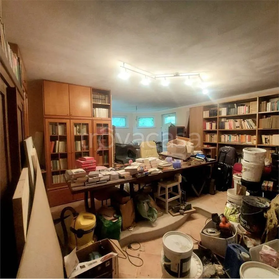 Studio - Charming Villa with Private Park in Savogna d'Isonzo