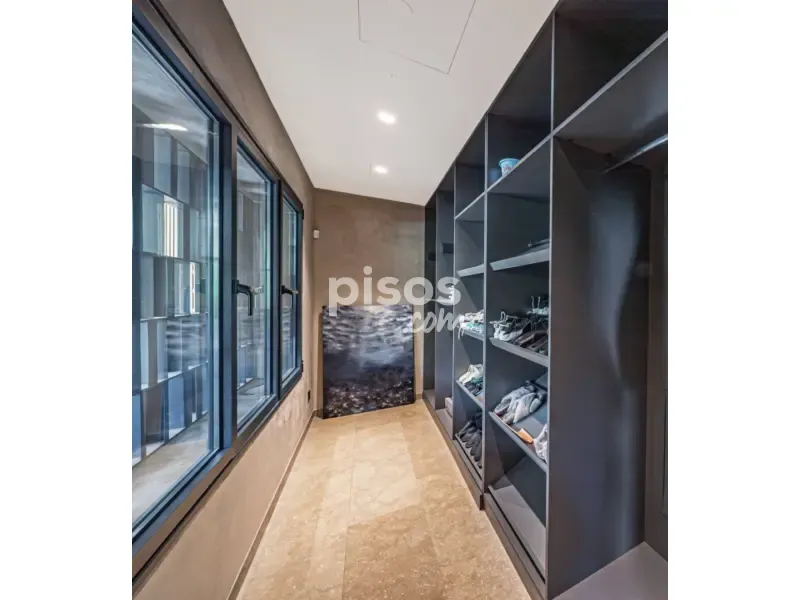 Rooms - 10-Bedroom Chalet with Pool in Guadalmina Baja