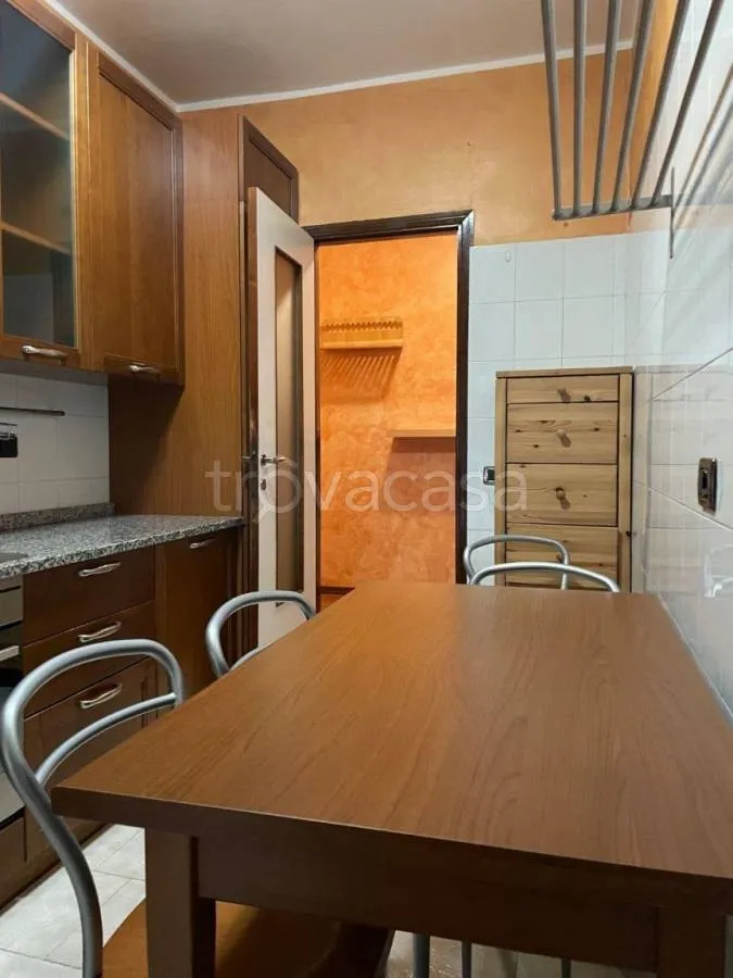 Comedor - Fully Furnished Flat with Balcony in Arona