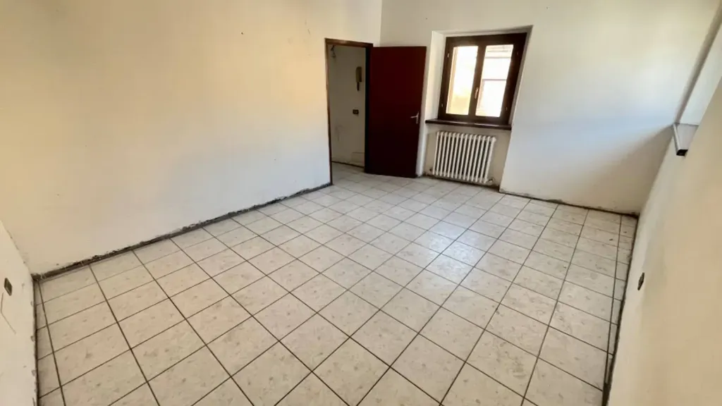 Pièces - Independent House with Terrace in Fabriano