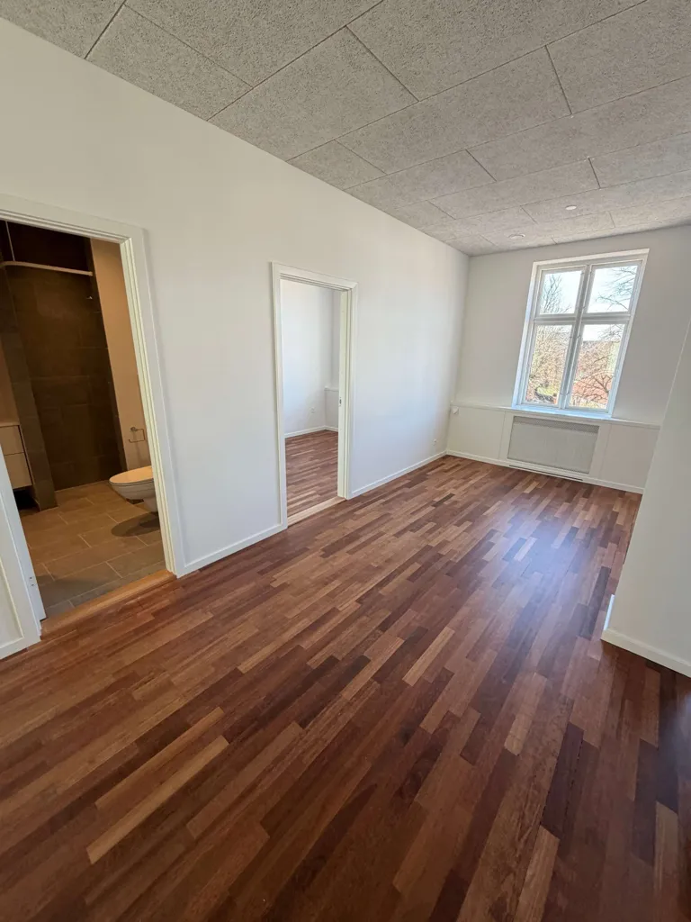 Appartement 3 pièces à Odense