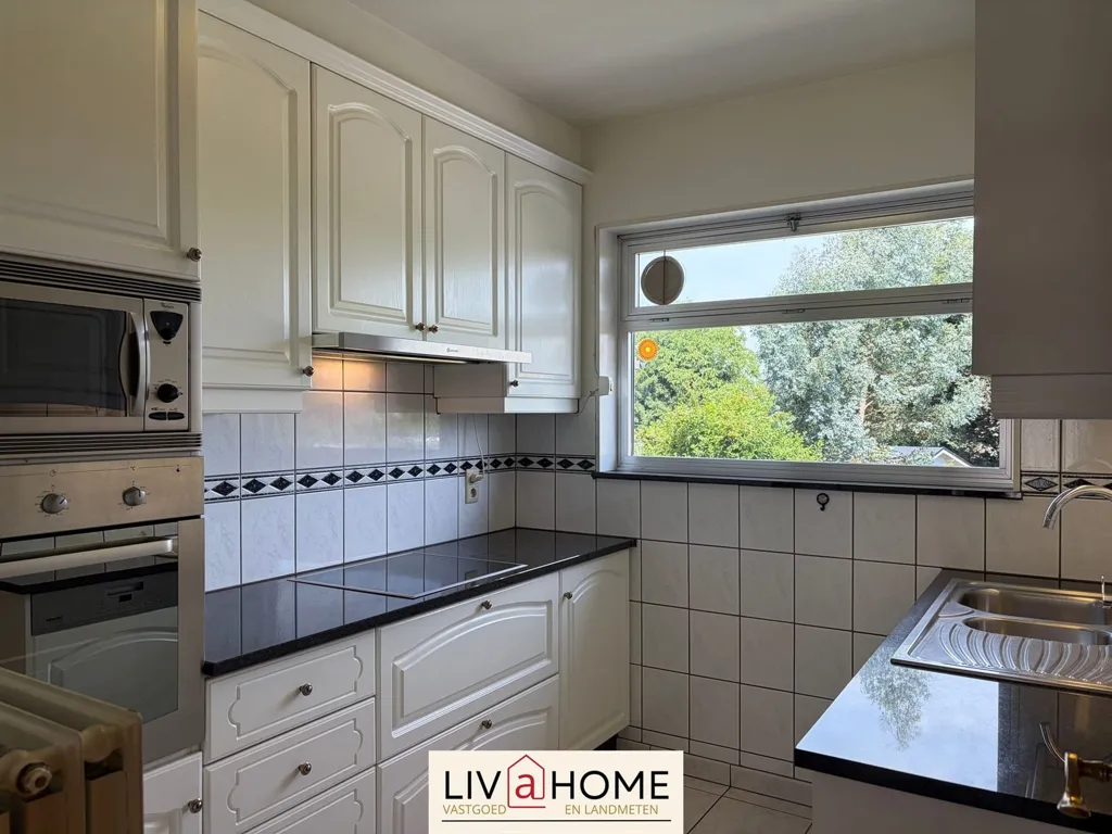 Cucina - House with Garden in Putte