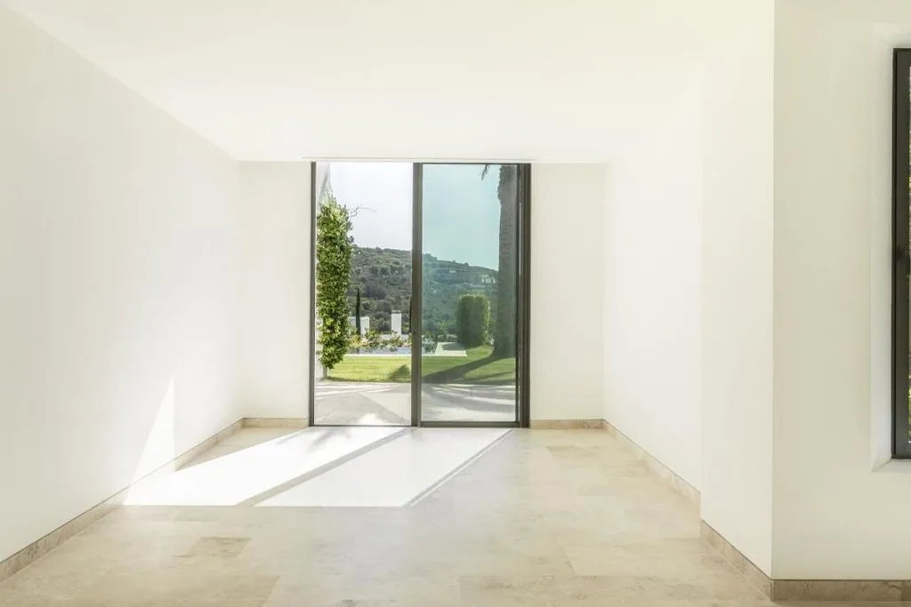 Ingresso - Luxury Villa with Pool in Estepona