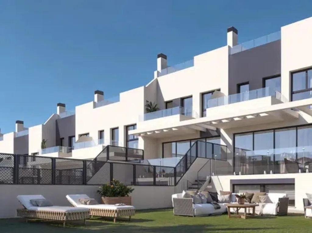 Esterno - Modern Villas with Pool in La Cala Golf, Mijas