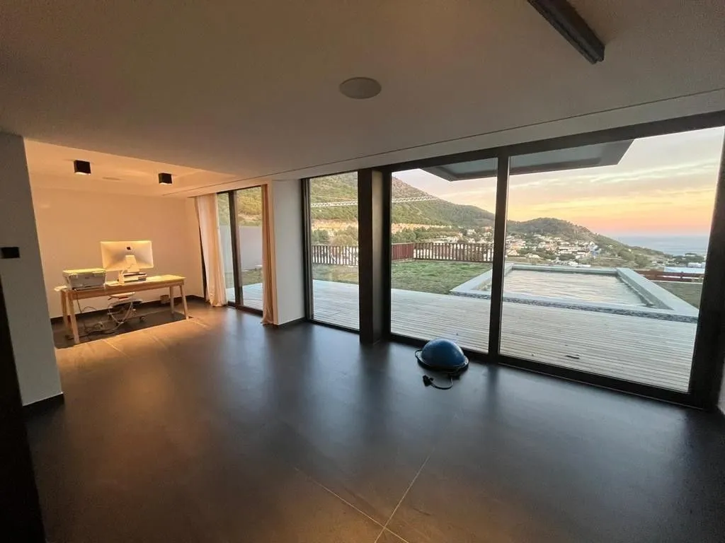 Elutuba - Luxury Villa with Sea View in Mijas