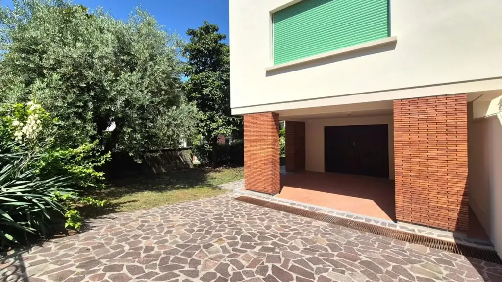 Terrasse - Rustic Villa Apartment with Garden in Ponte a Moriano