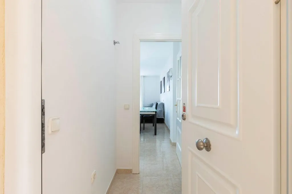 Esik - Furnished Apartment with Golf View in La Envía