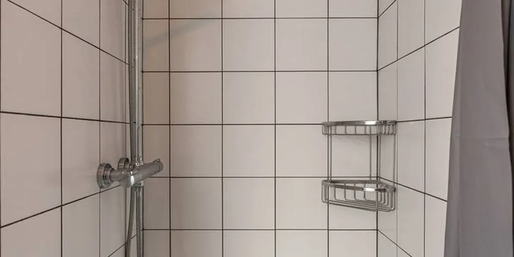 Salles de bain - Appartement de luxe avec terrasse ensoleillée à Hasselt