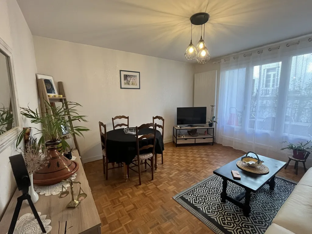 Elutuba - Apartment with Terrace in Châtellerault Centre