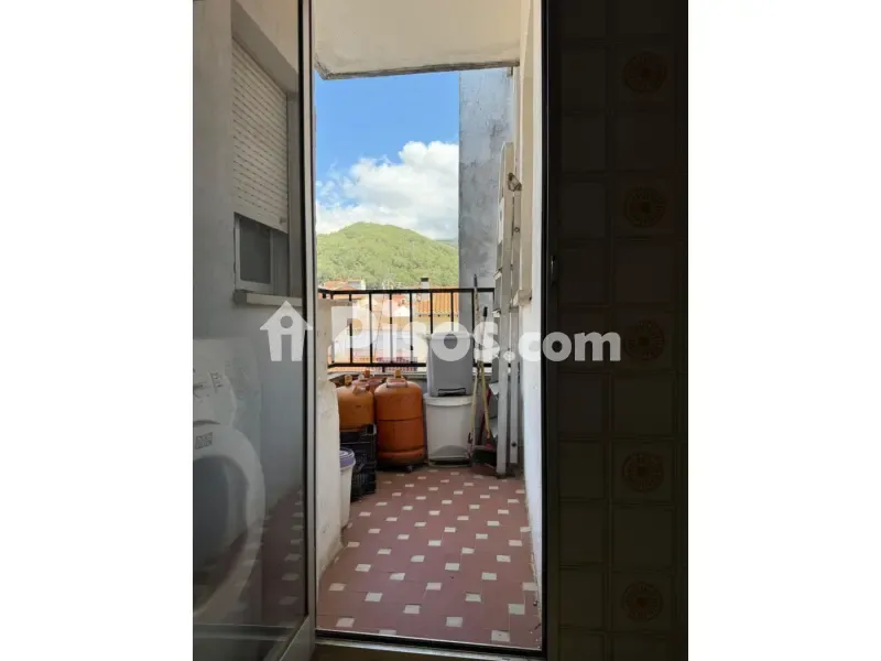 Balcone - Apartment with Terraces in Jarandilla de La Vera
