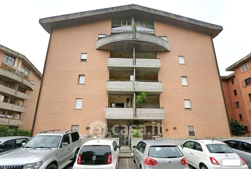 Extérieur - Terraced Apartment with Garage in Perugia